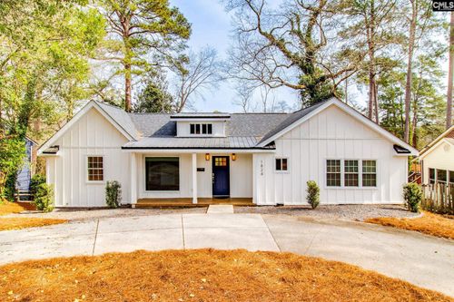 1824 Bristol Drive, Columbia, SC, 29204 | Card Image