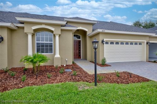 3075 Royal Oaks Court, Sebring, FL, 33875 | Card Image