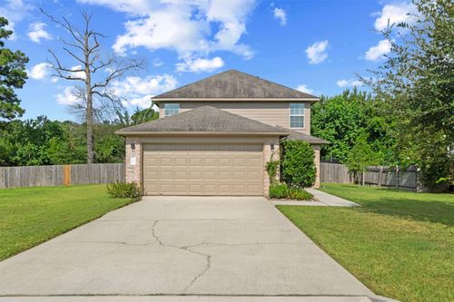 260 Kellyn Court, Conroe, TX, 77306 | Card Image