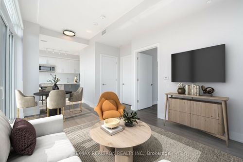1110-2525 Bathurst St, Toronto, ON, M6B2Y9 | Card Image