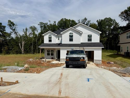 7357 Pine Chase Dr, Midland, GA, 31820-1106 | Card Image