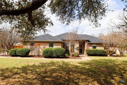 3632 North Dr, Belton, TX, 76513-5136 | Card Image