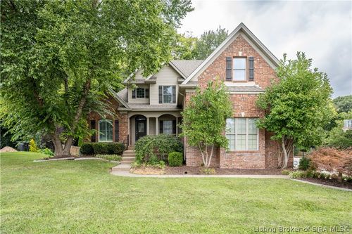 6619 Westwood Dr, Charlestown, IN, 47111-8771 | Card Image