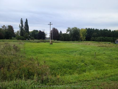 Lot #11 Ross Park Road, North Stormont, ON, K0C1T0 | Card Image