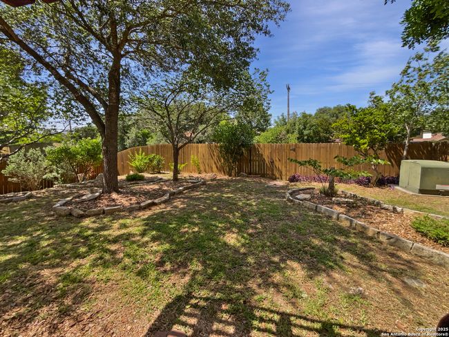 12719 Holly Cedar, House other with 4 bedrooms, 3 bathrooms and null parking in Helotes TX | Image 23