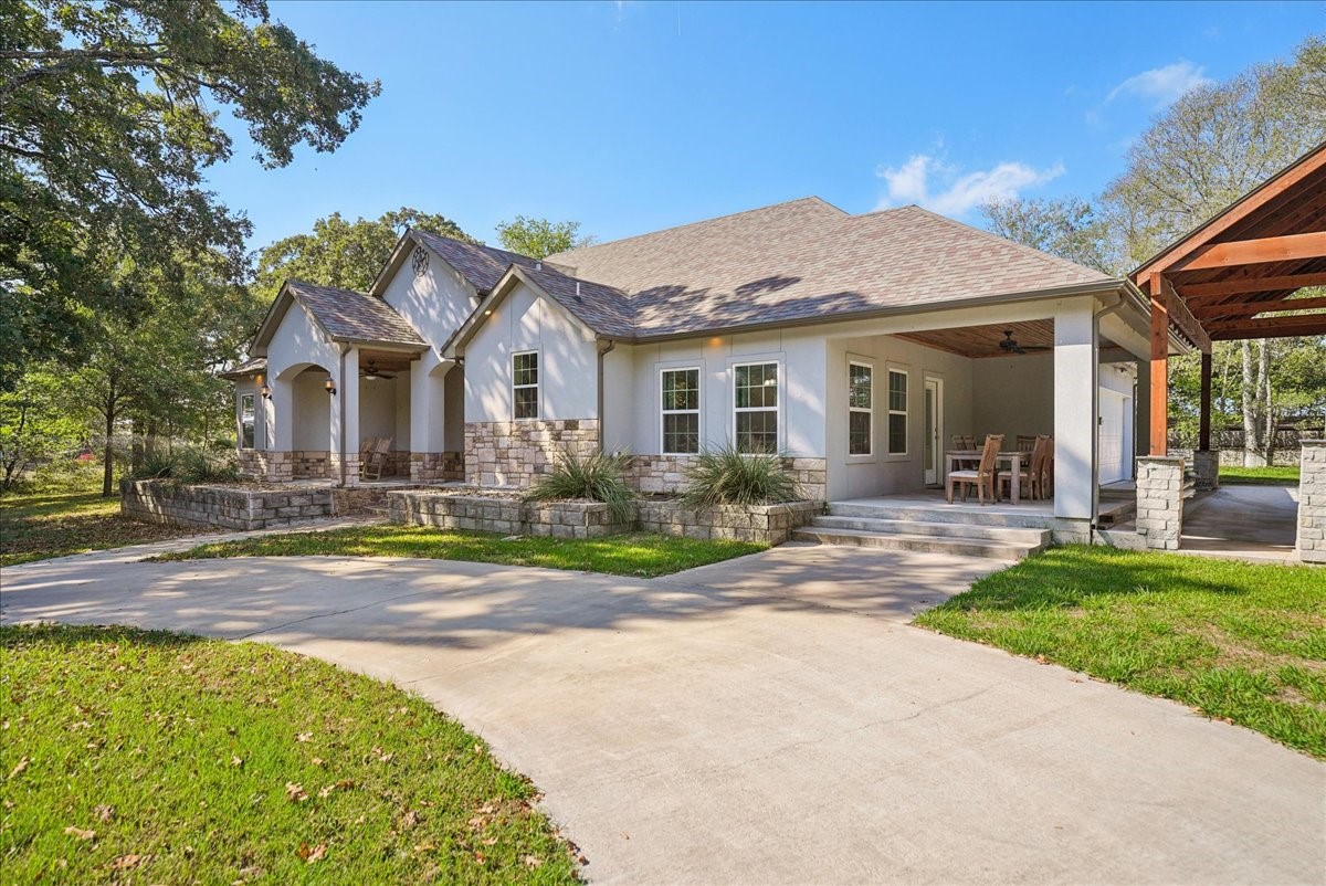 Residential Lease in Quinlan 4