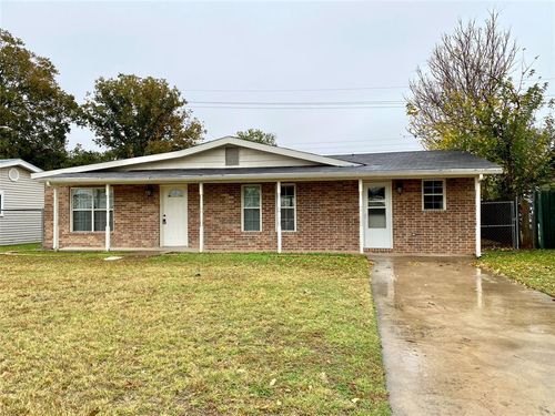 2625 Bennett Drive, Abilene, TX, 79605 | Card Image