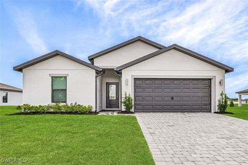 868 Gen D Macarthur Ave, FORT DENAUD, FL, 33935-9687 | Card Image
