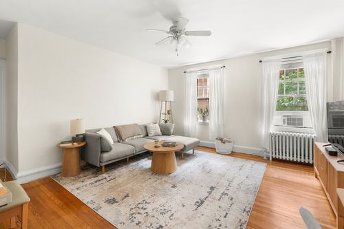 2-42 Linnaean Street, Cambridge, MA, 02138 | Card Image
