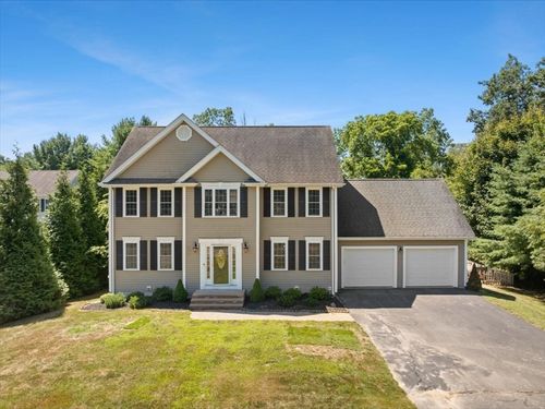 875 Louise Ln, Dighton, MA, 02715-1157 | Card Image