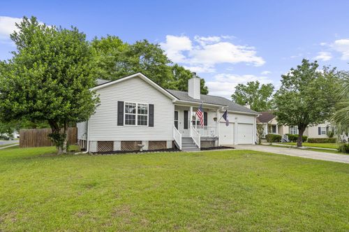 100 Caboose Court, Summerville, SC, 29486 | Card Image