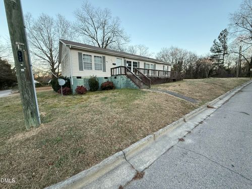 603 Arch St, Henderson, NC, 27536-5066 | Card Image