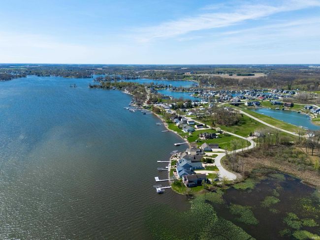 LOT-179 - 940 Lane 282 Hamilton Lk, Home with 0 bedrooms, 0 bathrooms and null parking in Hamilton IN | Image 4
