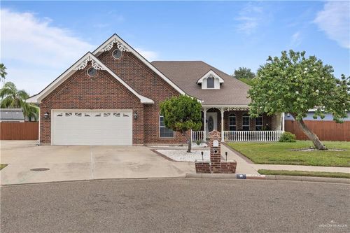 2216 Lilly Cove Dr, Mission, TX, 78572-3463 | Card Image