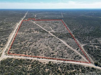 776 Powerline Rd, Home with 0 bedrooms, 0 bathrooms and null parking in Comstock TX | Image 2