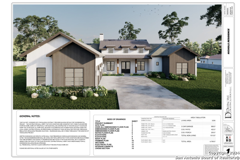 Land in Canyon Lake