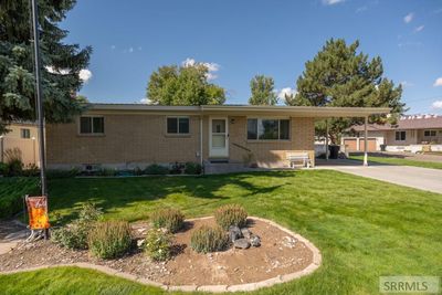 220 N Milton Avenue, House other with 4 bedrooms, 2 bathrooms and null parking in Shelley ID | Image 3