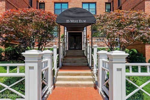60-25 W Elm St, Greenwich, CT, 06830-6450 | Card Image