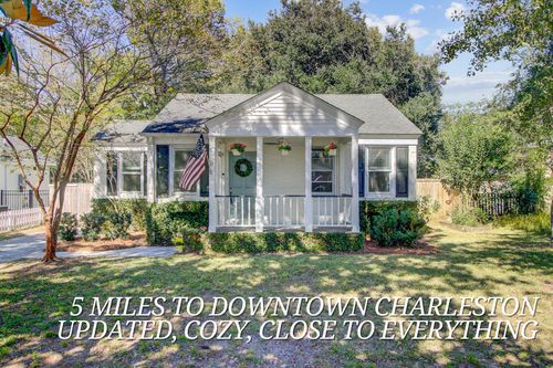 9 Campbell Dr, Charleston, SC, 29407-7325 | Card Image