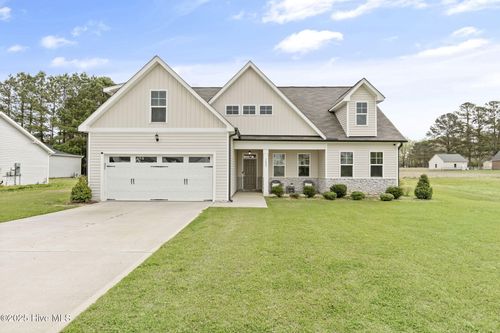 3408 Baybrooke Dr W, Wilson, NC, 27893-8154 | Card Image