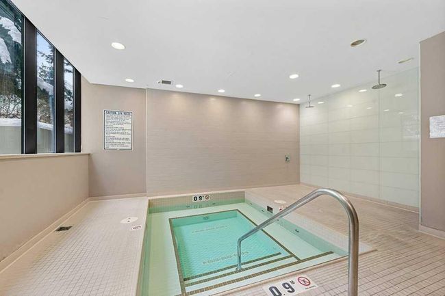 206 - 128 2 Street Sw, Condo with 1 bedrooms, 1 bathrooms and 1 parking in Calgary AB | Image 24