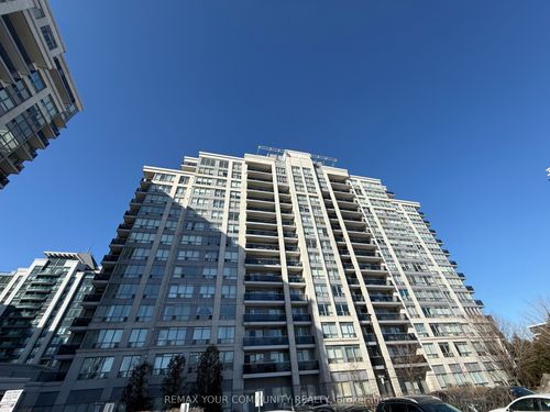 817-50 Disera Dr, Vaughan, ON, L4J9E9 | Card Image