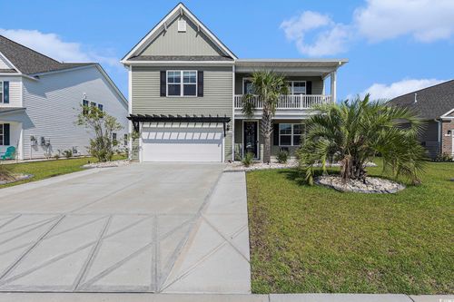 312 Cattle Drive Circle, Myrtle Beach, SC, 29588 | Card Image