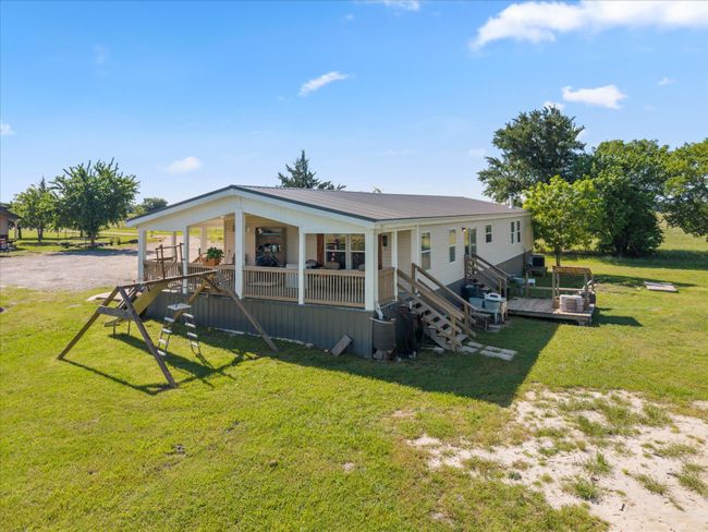 3345 State Highway 11 E, House other with 3 bedrooms, 2 bathrooms and null parking in Wolfe City TX | Image 13