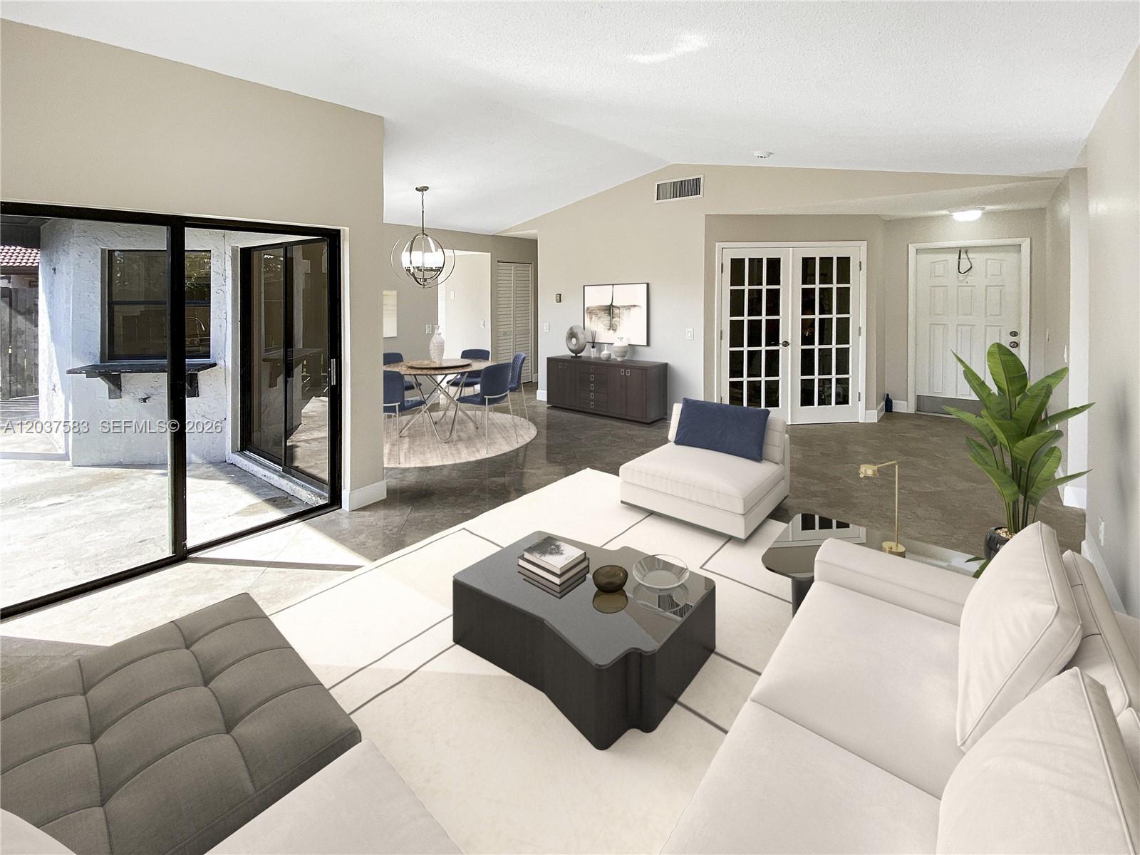 Residential Lease in Miami 5