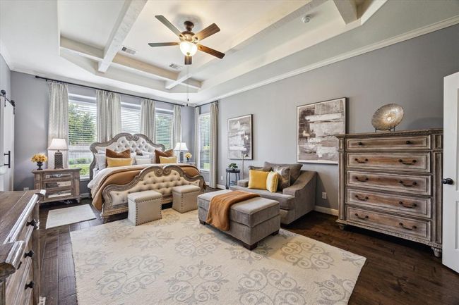 3931 Desert Rose Ct, House other with 5 bedrooms, 7 bathrooms and 3 parking in Manvel TX | Image 15