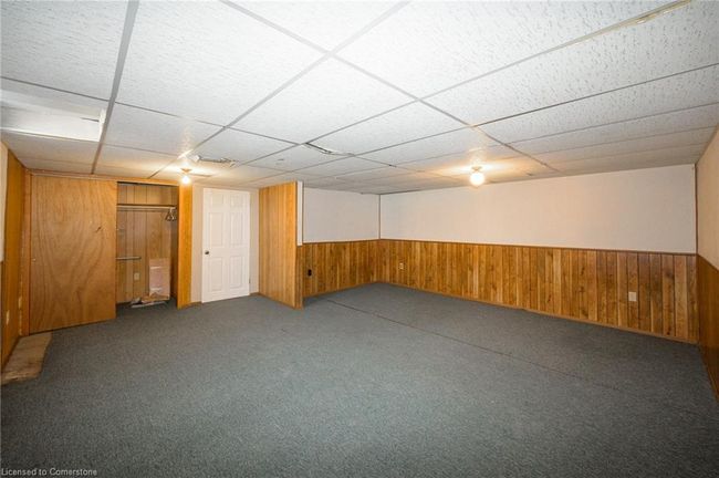 82 Lampman Cres, House other with 4 bedrooms, 2 bathrooms and 3 parking in Thorold ON | Image 22