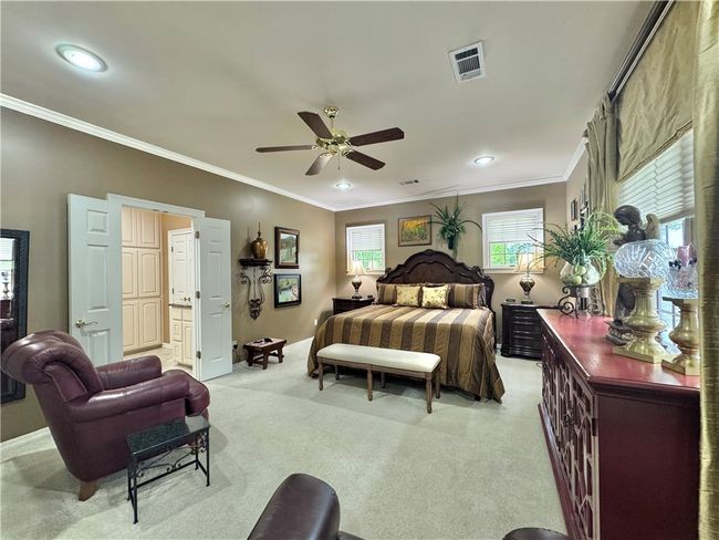 1420 Lands End Pt N, House other with 3 bedrooms, 3 bathrooms and null parking in Russellville AR | Image 26