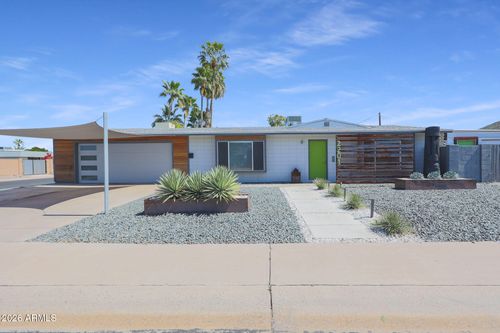 2201 E Marilyn Road, Phoenix, AZ, 85022 | Card Image