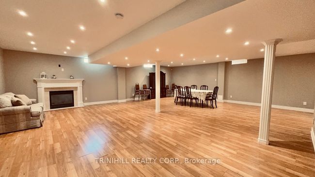 123 Cupola Cres, House other with 3 bedrooms, 3 bathrooms and 2 parking in Woodbridge ON | Image 43
