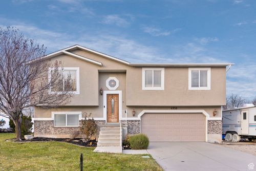 4958 W Van Cott Peak Dr S, Riverton, UT, 84096 | Card Image