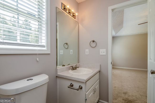 315 Hunters Trce, House other with 3 bedrooms, 2 bathrooms and null parking in Covington GA | Image 11