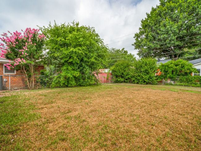 View of yard | Image 16