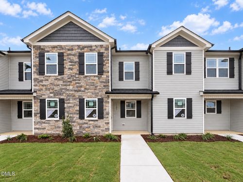 1203 Brookrun Drive, Oxford, NC, 27565 | Card Image