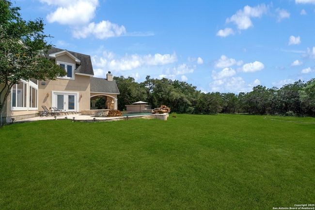 22355 Fossil Rdg, House other with 3 bedrooms, 4 bathrooms and null parking in San Antonio TX | Image 31