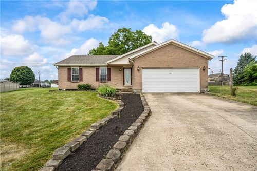 405 Patty Dr, Bradford, OH, 45308-1173 | Card Image