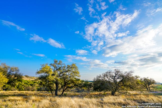 lot 84 Loma Vista Ranch #2, Home with 0 bedrooms, 0 bathrooms and null parking in Kerrville TX | Image 15