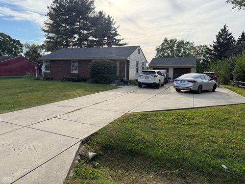 3920 Lasalle St, Indianapolis, IN, 46237-1247 | Card Image