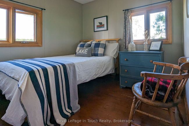 2 Island 1110 N/A, House other with 3 bedrooms, 1 bathrooms and null parking in Georgian Bay ON | Image 16