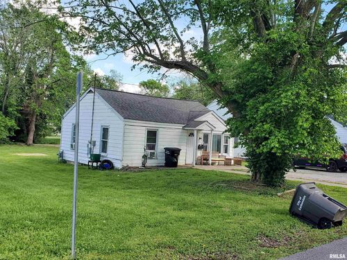 715 N Carico St, Carbondale, IL, 62901-1346 | Card Image