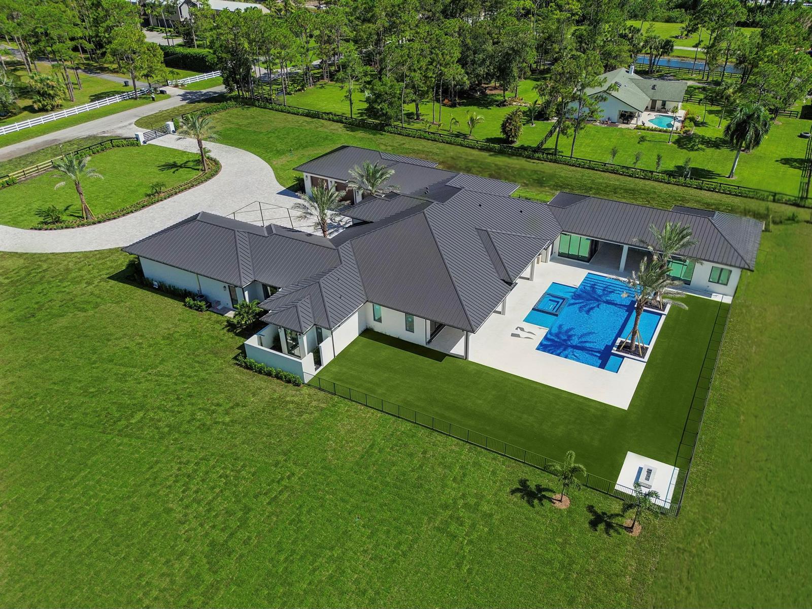 Residential in Lake Worth 4