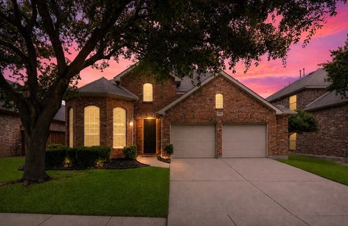 622 Mckee Ct, Fate, TX, 75087-6783 | Card Image