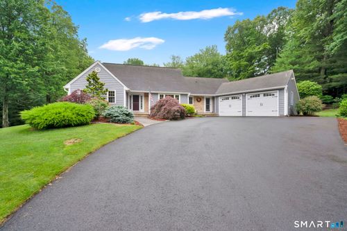 213 Lincoln Dr, Glastonbury, CT, 06033-3085 | Card Image