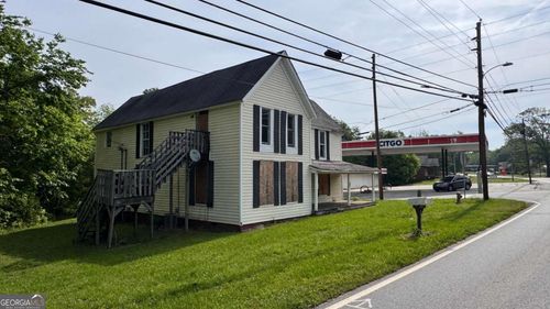 700 W College St, Bowdon, GA, 30108-1318 | Card Image