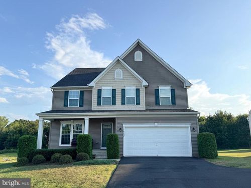 14217 Belle Ave, CULPEPER, VA, 22701-1692 | Card Image