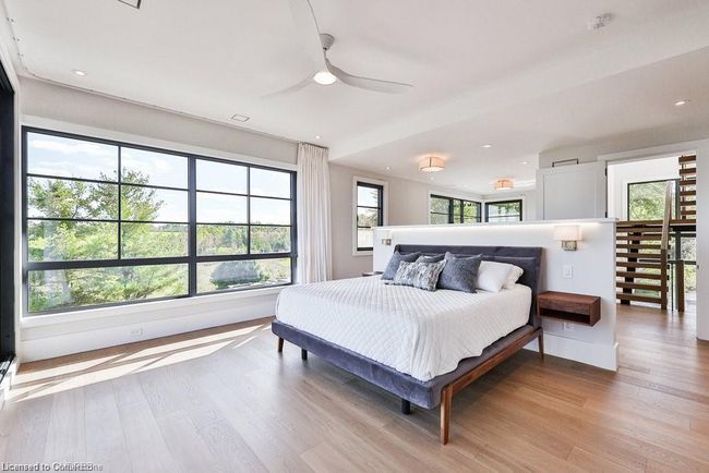 6583 Twiss Rd, House other with 5 bedrooms, 6 bathrooms and 32 parking in Burlington ON | Image 17